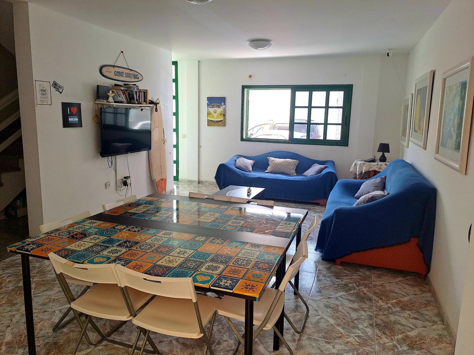 Bed and Breakfast Terrazas Del Sur Los Abrigos Exterior foto